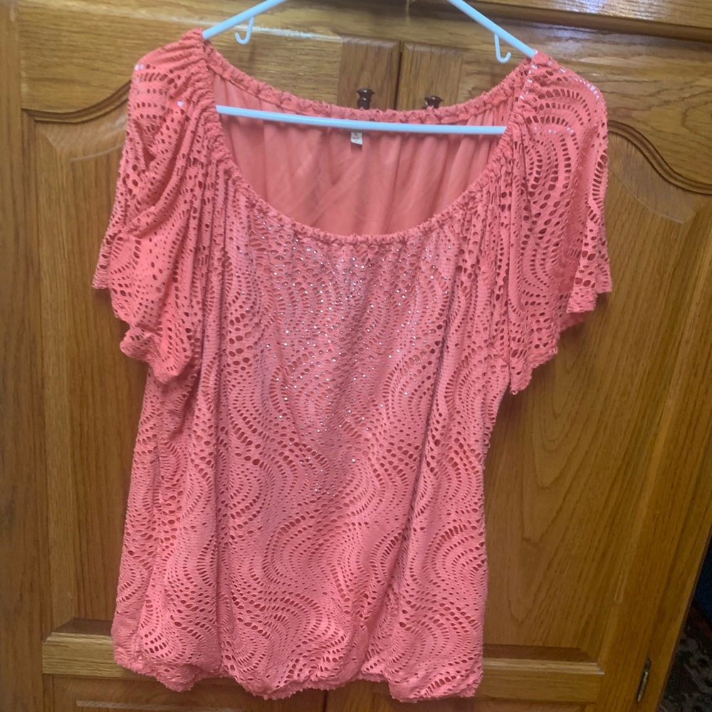 Peach top